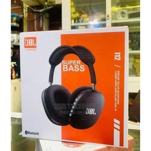 product_image_name-Generic-Jbl I12 Super Bass High Quality Headphones Headsets -1