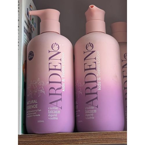 product_image_name-ARDEN-Kids & Teens Lotion -1