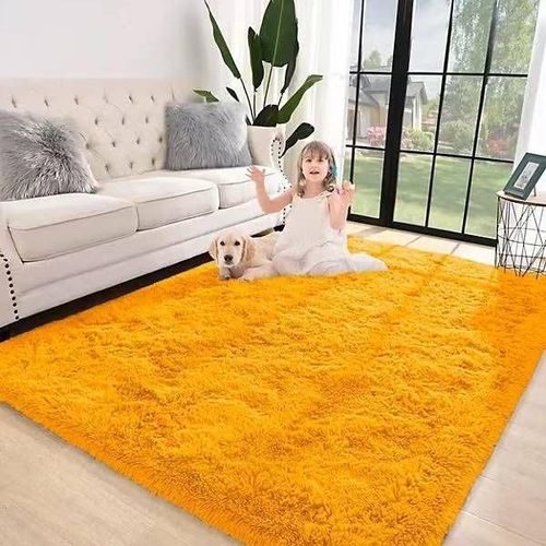 Generic Real Fur faux center (160cm by 230cm) - image 3
