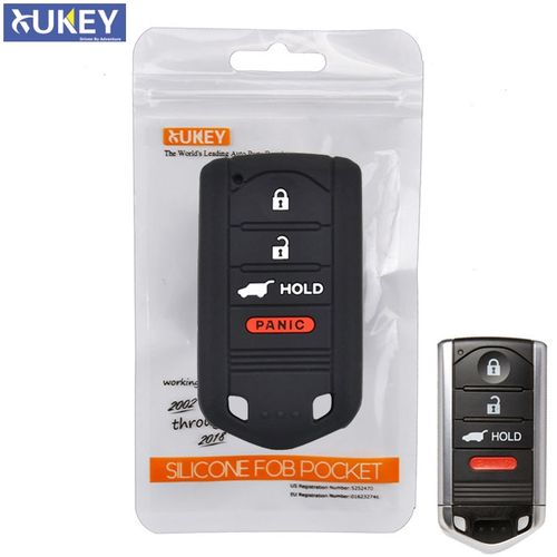 Acura ilx shop key fob cover