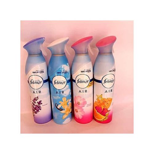 Febreze 4-Pack Air Freshener