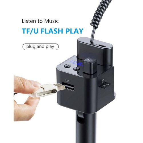 product_image_name-Generic-BLUETOOTH EMERGENCY POWER BANK CAR MP3 PLAYER-2