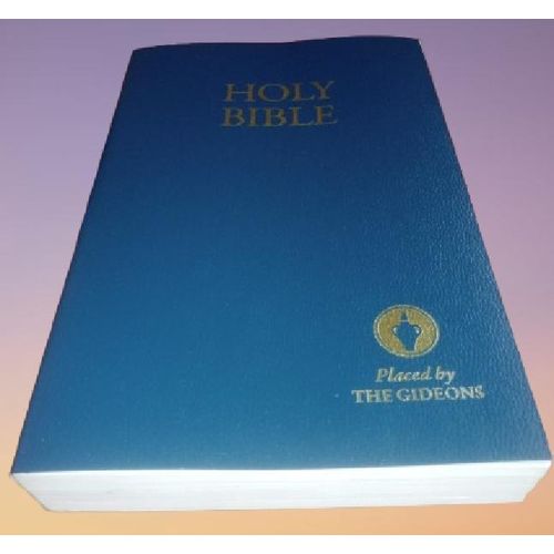Generic Holy Bible English Standard Version (ESV) - image 2