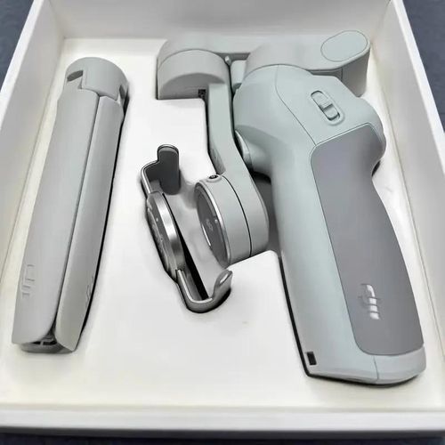 Dji Osmo OSMO MOBILE SE FOR MOBILE PHONES - image 6