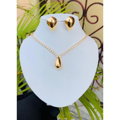 product_image_name-Fashion-Non tarnish Luxury necklace for women -1