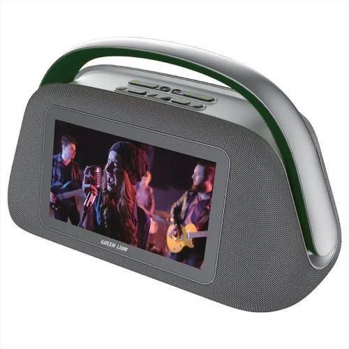 product_image_name-GREEN LION-Buenos Aires 10.1" Display Speaker-4