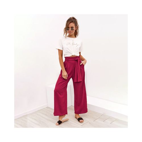 Palazzo trousers on jumia shop