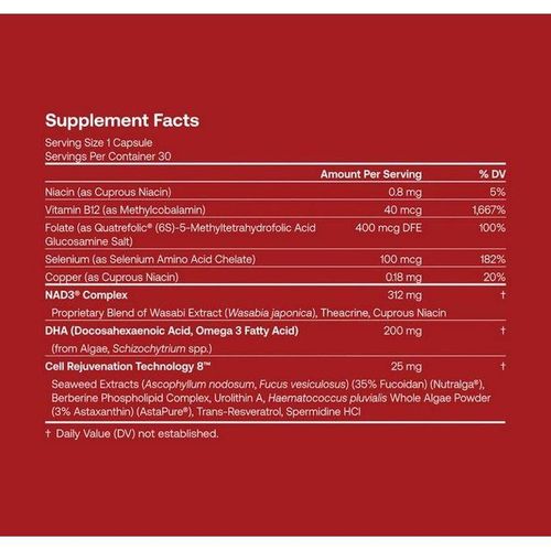 product_image_name-Imag-NAD3® Complex, Daily Ultimate Longevity 30 Cap Cell Rejuvenation Technology-8