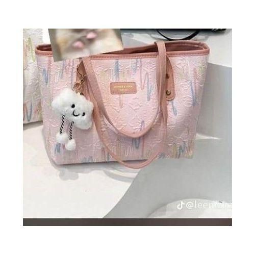 product_image_name-Ladies Everything-Ladies Beautiful Capacity Handbag -1