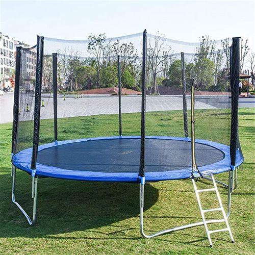 Generic TRAMPOLINE 12 FEET Jumia Nigeria