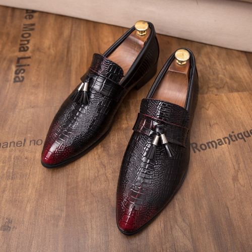 Luxury Louis Vuitton Corporate Shoes for Men in Lekki - Shoes