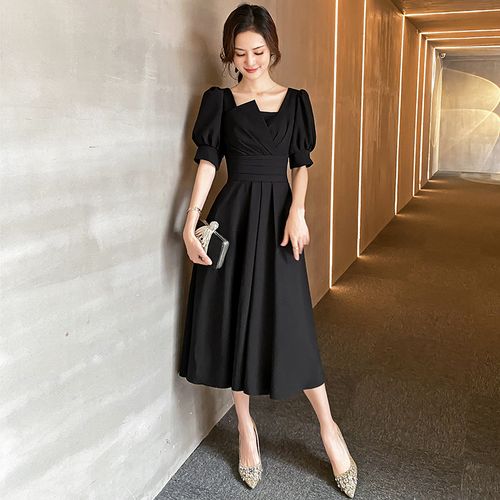 Womens formal gowns with sleeves sale