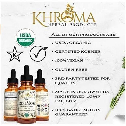 product_image_name-Khroma-Organic Irish Moss Sea Moss 2 Oz 30 Servings-2