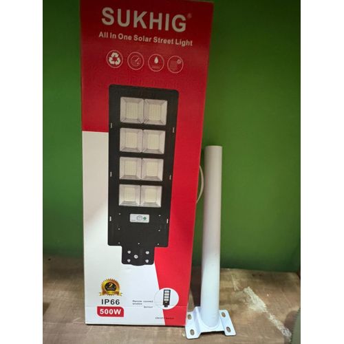 product_image_name-Generic-500w Led Solar Powered Street Light-1
