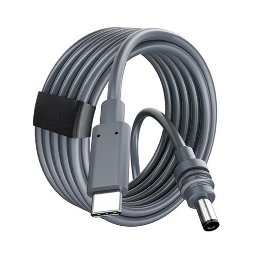 product_image_name-Generic-Starlink Mini 100W PD Type C To DC Power Cable-3