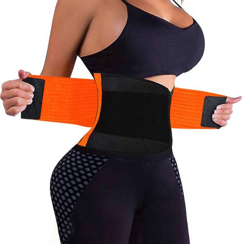 Generic Workout Body Shaper Tank Top Yoga Workout Shapewear Vest