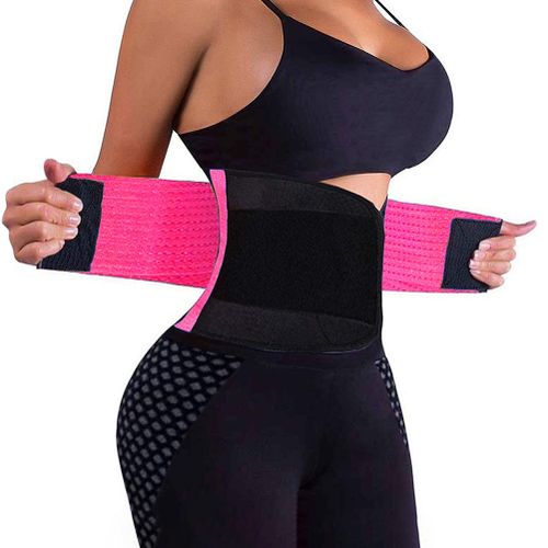 Generic Workout Body Shaper Tank Top Yoga Workout Shapewear