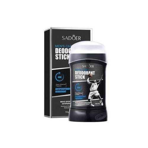 product_image_name-Generic-Underarm Roll On Ball Comfortable Sweatproof Deodorant Long-lasting Fresh Fragrance Odorless - Unisex Roll-on Deodorant Long Lasting Anti- Body Odour Sweating -1