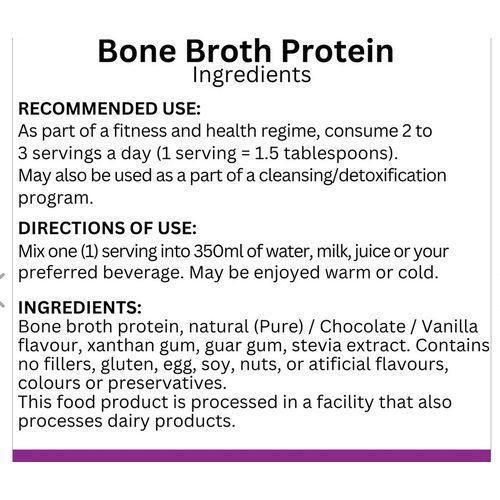 product_image_name-Martin clinic-Bone Broth Protein 454 Grams-2