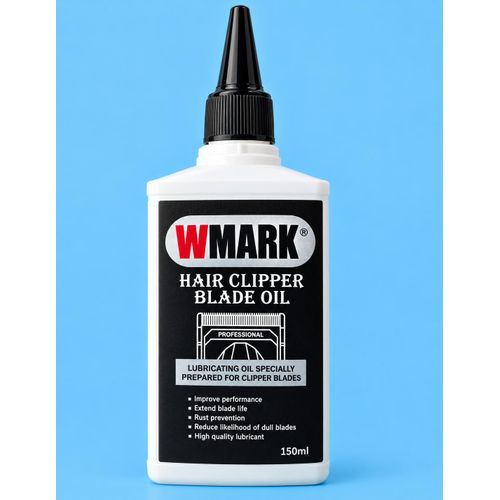 Generic Clipper and sewing machine oil 150ml