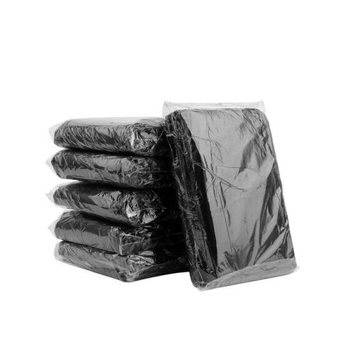 Generic 10ps 50x60cm Kitchen Garbage Bags Hdpe Pressure Bag Waterproof Storage Bags Plastic Outdoor Home Garbage Bag Large Packaging Jumia Nigeria