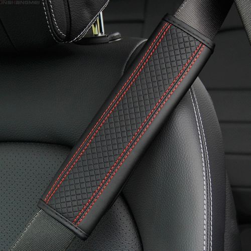 Seat belt shoulder protector online