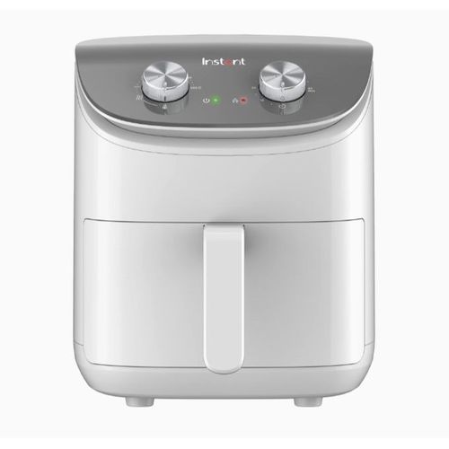 product_image_name-Instant-3.8L Oil Free Health Air Fryer, Touch Control-1500W-1