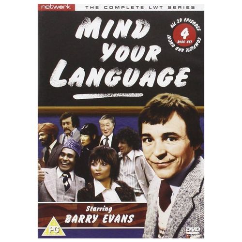 Mind Your Language