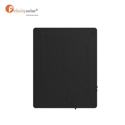 Felicity Solar IVEM 12KVA 48v hybrid transformer less - image 3