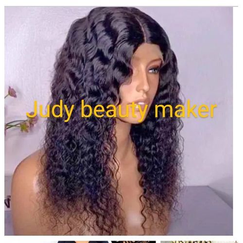 product_image_name-Fashion-Luxury Waterwave Curly Wig With Kim K Closure-1b-1