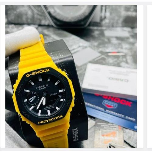 G-Shock G-ShockLumious display wristwatch - Water resistant - image 2