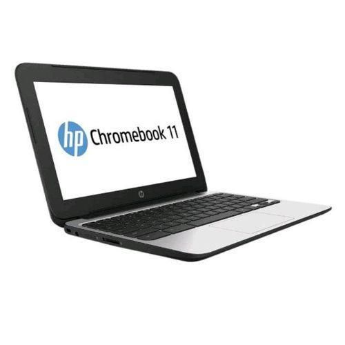 Hp CHROMEBOOK 11 , INTEL CELERON, 4GB RAM,16GB EMMC + USB LIGHT - image 2