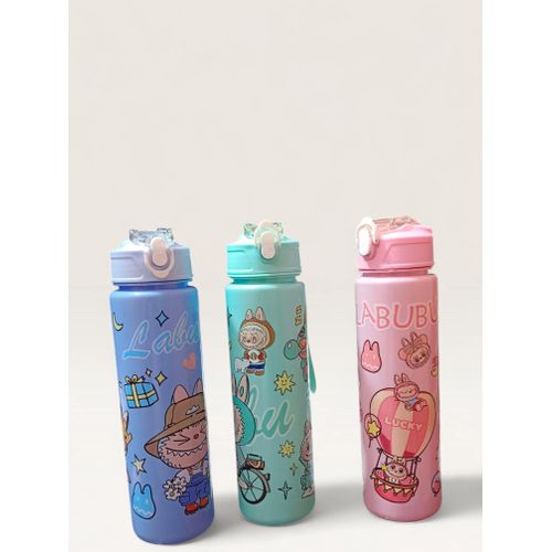 Generic Adorable kids water bottle - image 2
