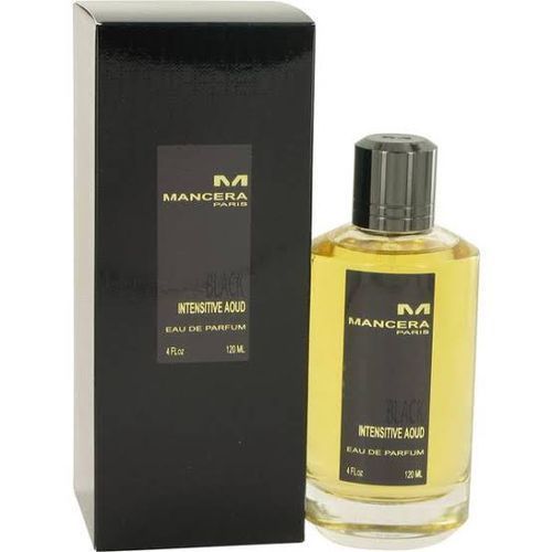 Mancera Black Intensitive Aoud EDP 120ml Men Jumia Nigeria