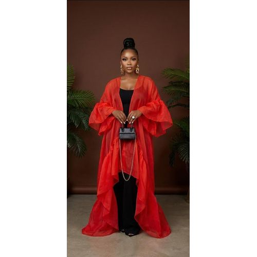 product_image_name-Fashion-Valentine STYLISH ATTENTION GRABBER KIMONO JACKET EMERALD  GREEN-3