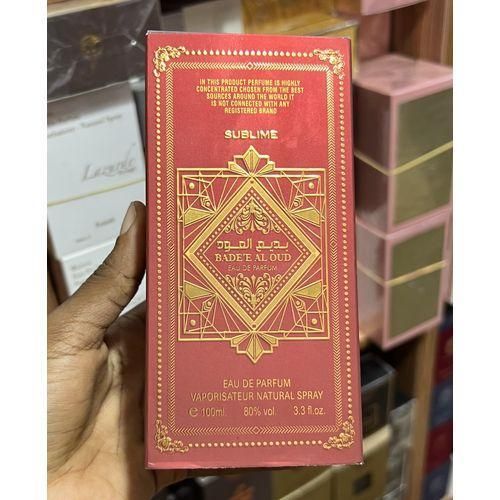 product_image_name-Smart Collection-BADEE AL OUD SUBLIME PERFUME 100ML-1
