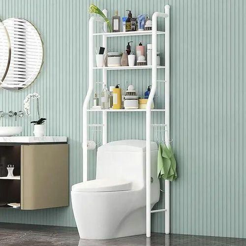 Generic Bathroom/Toilet Rack For Towel And Soaps