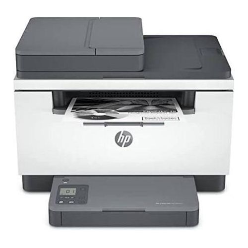 Hp LaserJet Pro MFP M236sdw Wireless & Ethernet Automatic Duplex Printer - Print, Copy & Scan - image 8