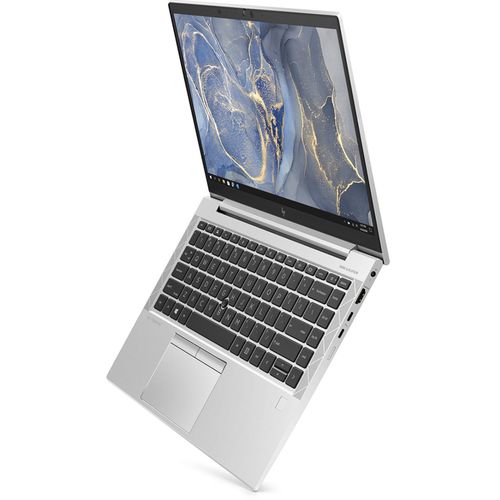 Hp EliteBook 830 G7- Intel Core I7- TOUCHSCREEN -16GB RAM/512GB SSD/Backlit Key/FP Reader-10TH GEN- Windows 11 Pro+ BAG - image 4