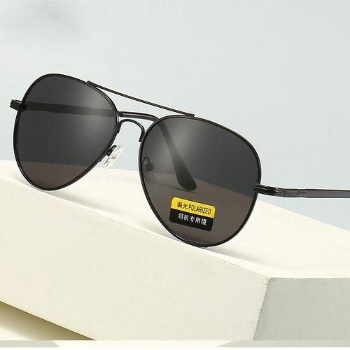 Generic New Men s Sunglasses Anti Ultraviolet HD Sunglasses for Driving Classic Toad Sunglasses Wholesale Jumia Nigeria
