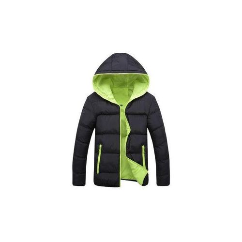Winter jacket jumia outlet