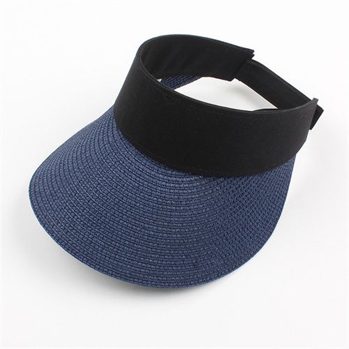 Fashion Sunscreen Hat Fashion Straw Hat Duck Tongue Hat Sun Hat