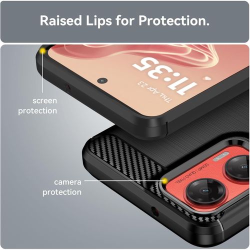 Generic  for Motorola Moto G35 Cover Case Pouch - image 2