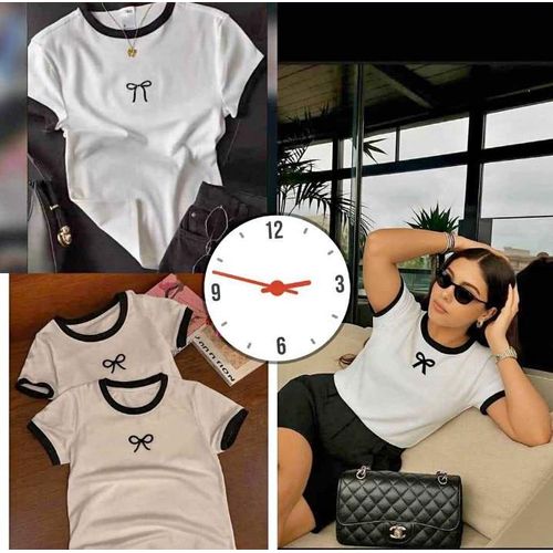 Fashion Classic ladies top