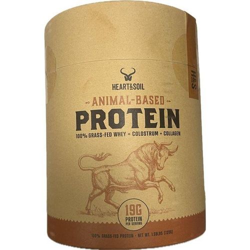 product_image_name-HEART & SOIL-Whey,Collagen & Colostrum Protein Powder 720G -1