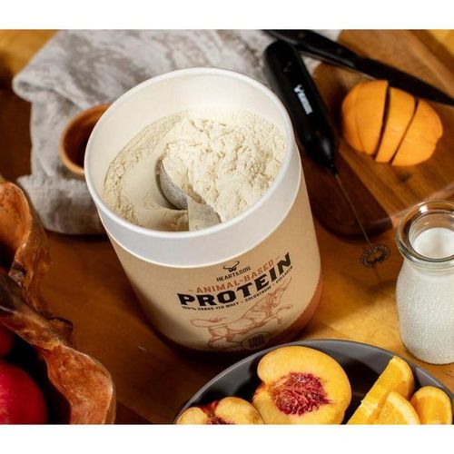 product_image_name-HEART & SOIL-Whey,Collagen & Colostrum Protein Powder 720G -6