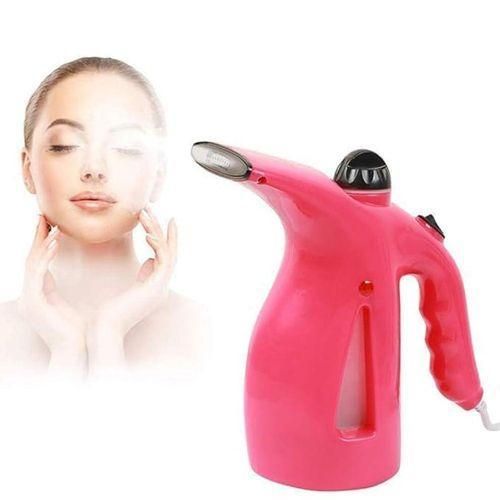 Generic Portable Garment and Facial Steamer