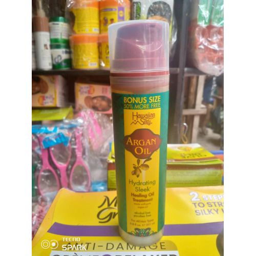 product_image_name-Hawaiian-Hawaiian* Silky Argan Oil Hydrating Sleek Shine Mist Heat Styling-1