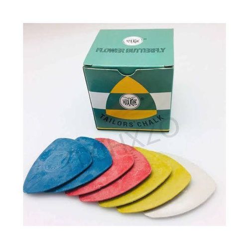 Generic Tailoring Chalk In Assorted Colour - image 2