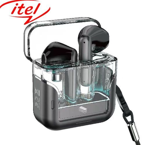 itel Wireless Airpods Earbuds Bluetooth Earphones 228 Jumia Nigeria